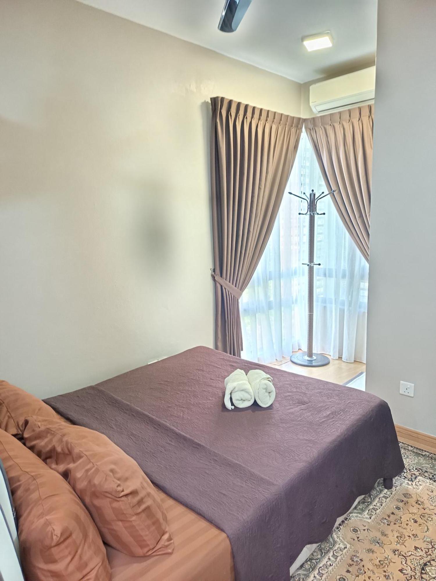 Pinevalley Homestay Putrajaya Presint 12 Exteriör bild